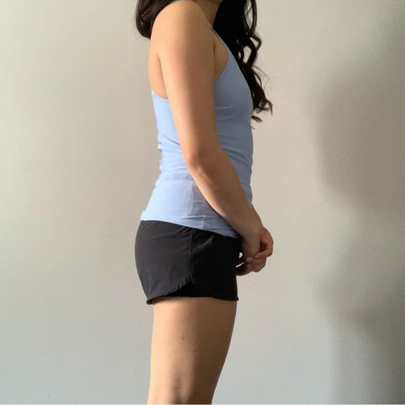 Head XS light blue gym tank top - Picture 8 of 8